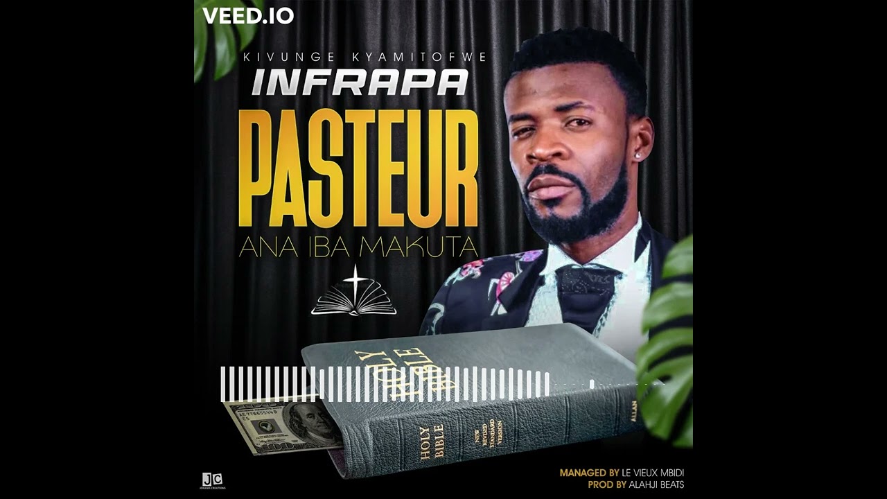 Infrapa - PASTEUR ANA IBA MAKUTA