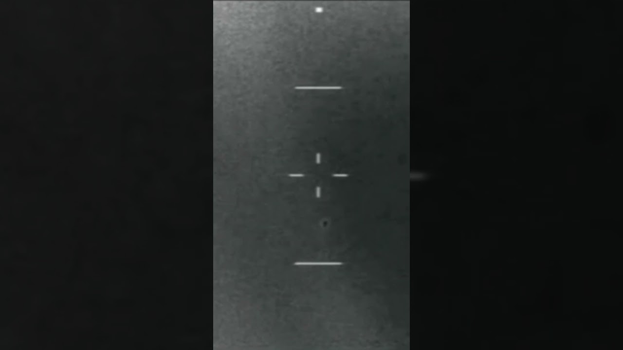 Defense Dept. releases new UFO files
