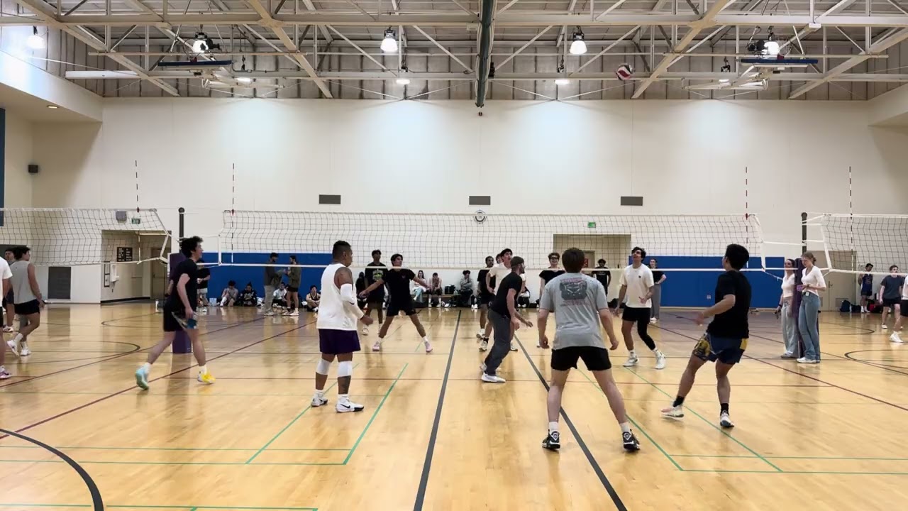 UW D vs Mub Set 1