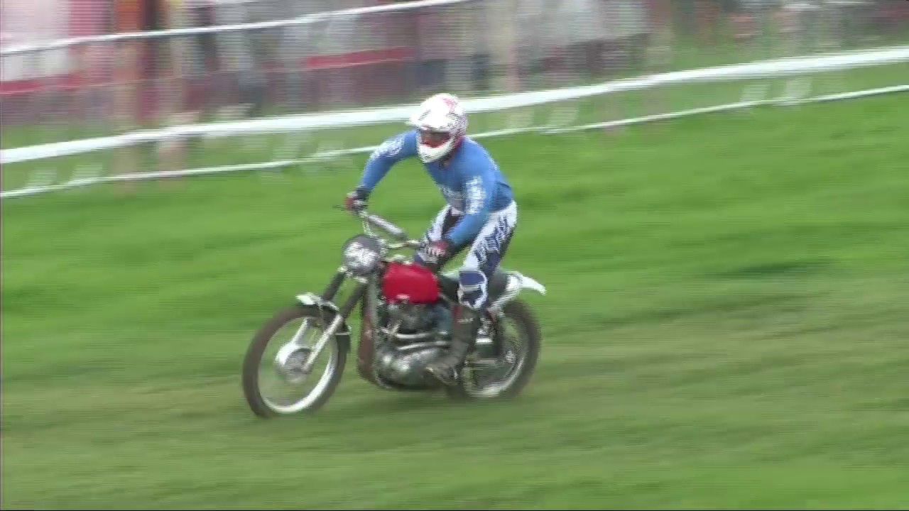 Classic Scrambling Blencarn 2015 Part 1