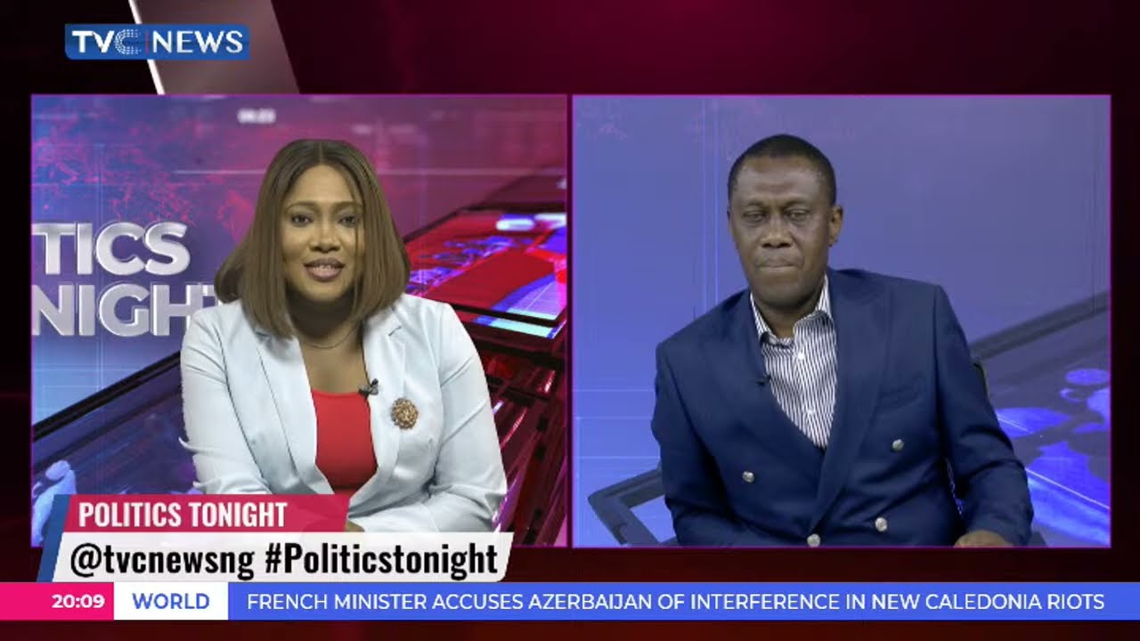 Rivers Political Crisis: Power Tussle, Continuity And Relevance At Play
