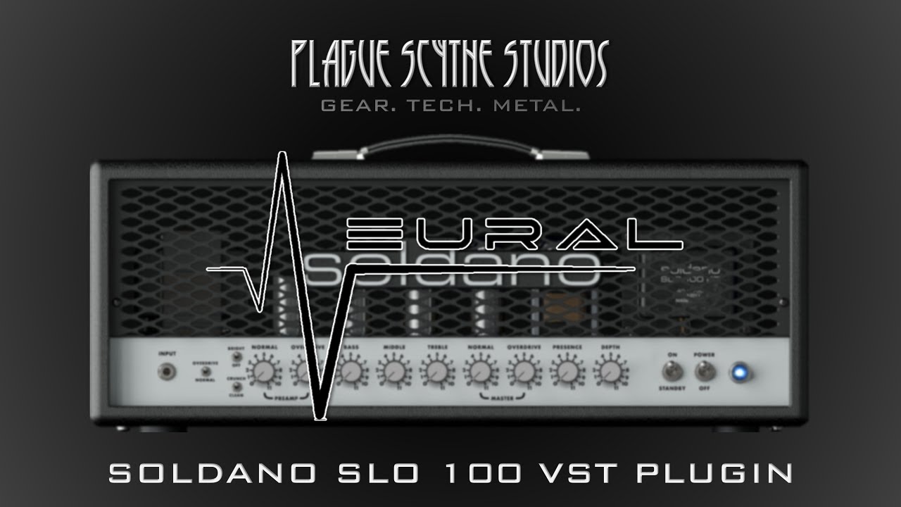 Soldano SLO-100 Demo & In-Depth Review: Nice... But Why?
