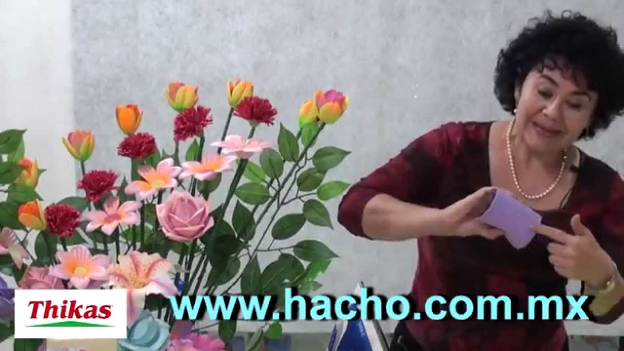 Thikas - Mariposa (Español)