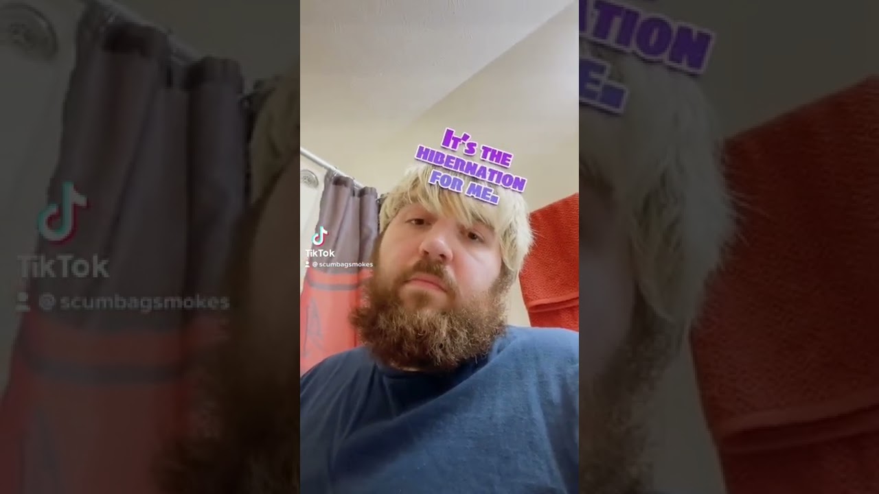 It's the _________ For Me