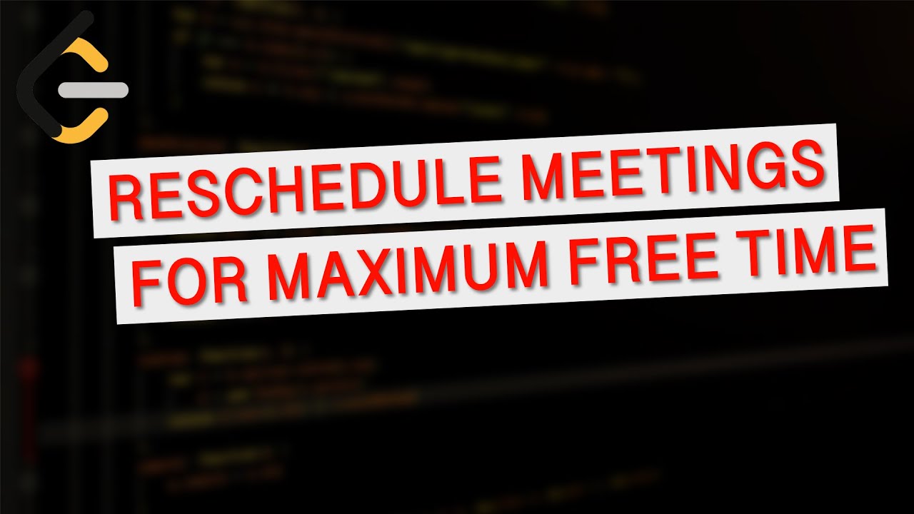 Leetcode 3439 | Reschedule Meetings for Maximum Free Time I | Biweekly Contest 149
