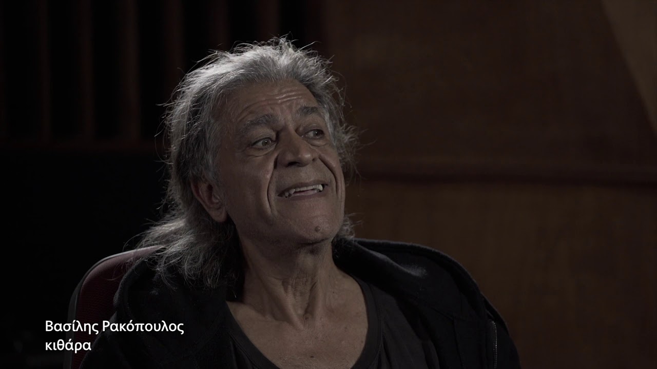 Μουσικοί Διάλογοι S02E01 