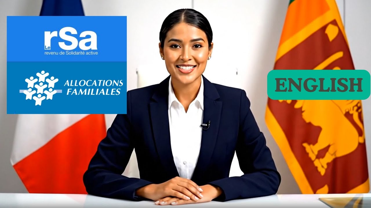 Everything You Need to Know About RSA (Active Solidarity Income) in France – 2025 Guide