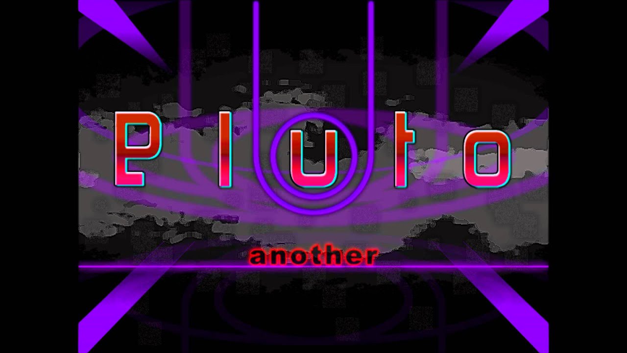 Pluto [IIDX EDITION] (Another) / Black Hole