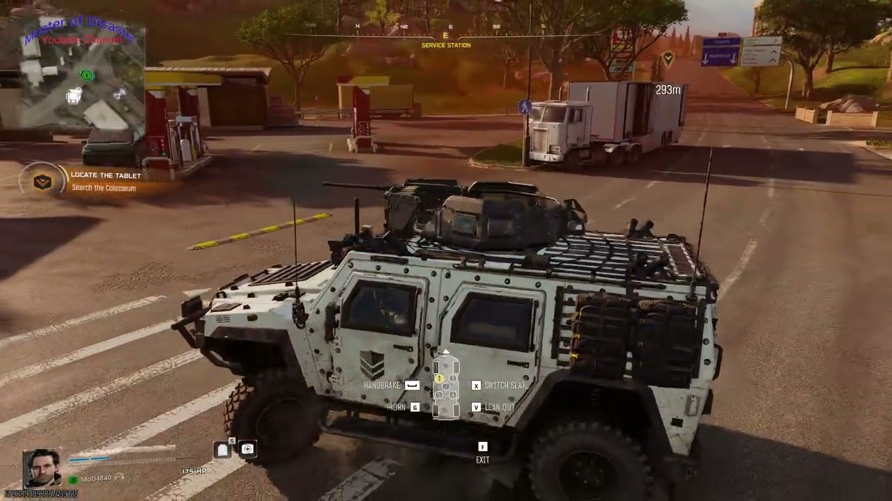 Black Ops 7 - Collapse