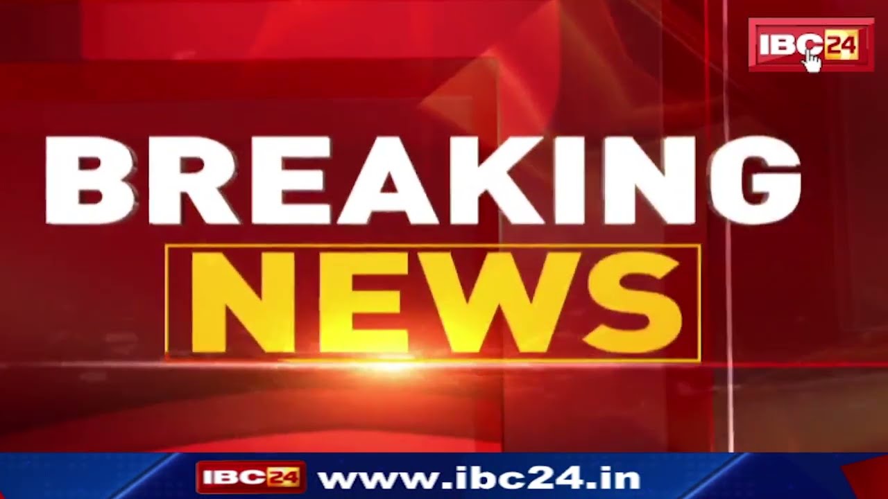 Bhilai Breaking News: मूर्ति खंडित करने वाला आरोपी Arrest। आरोपी ने कहा-नशे में किया था कांड