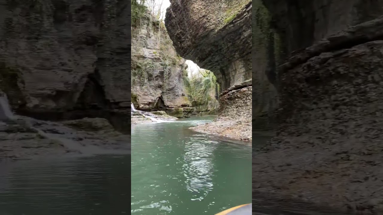 Relaxing place 