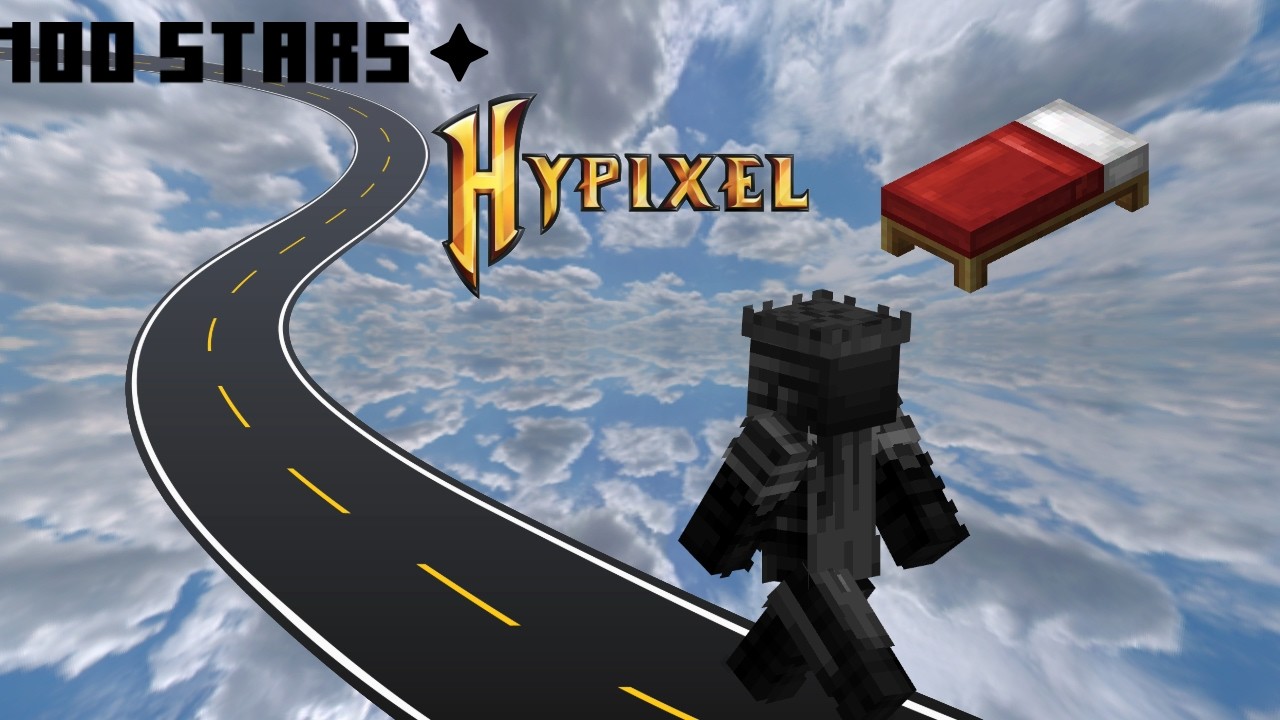 Bedwars road to 100 stars ep4