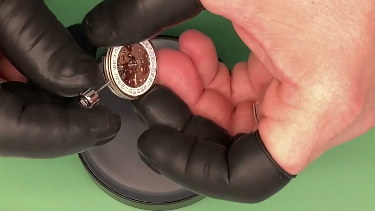 Tag Heuer Evaluation Part 7