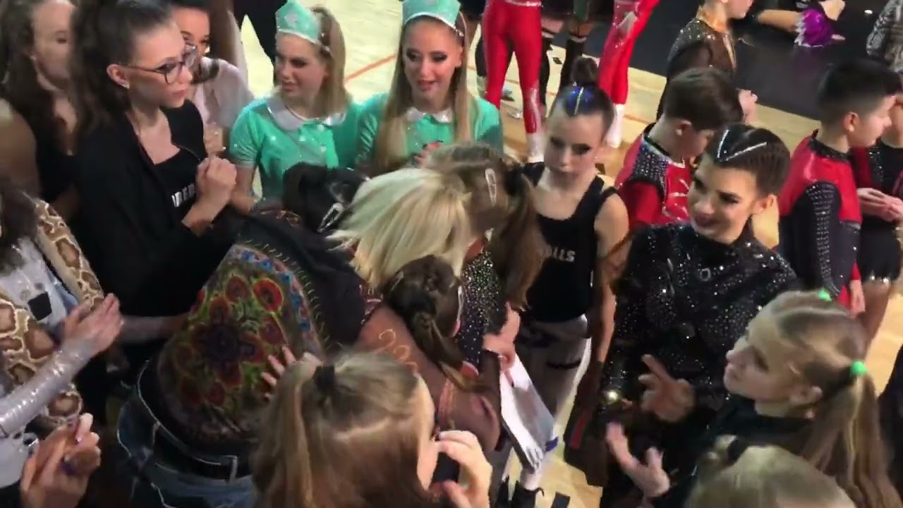 2022.11.26. Super Wings 3. hely  - Children kisformáció, Főnix SE, Mb, Eger