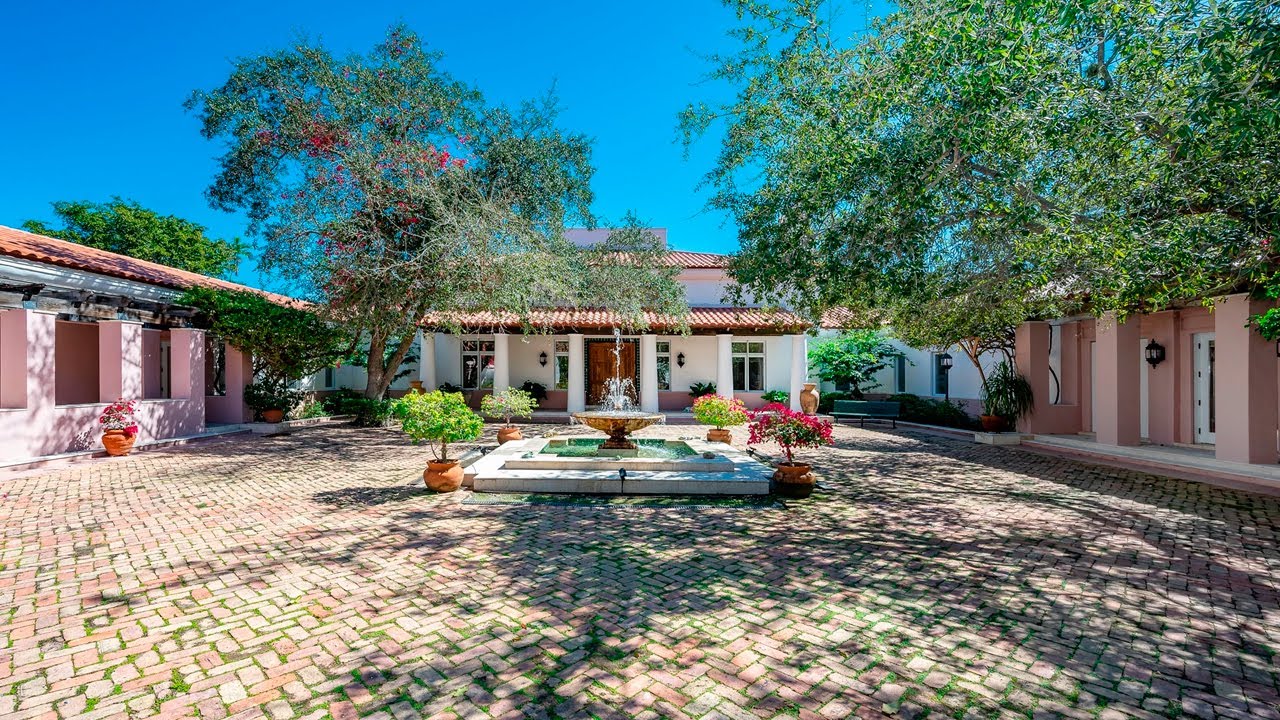 Property Showcase | 4521 Pine Tree Dr, Miami Beach