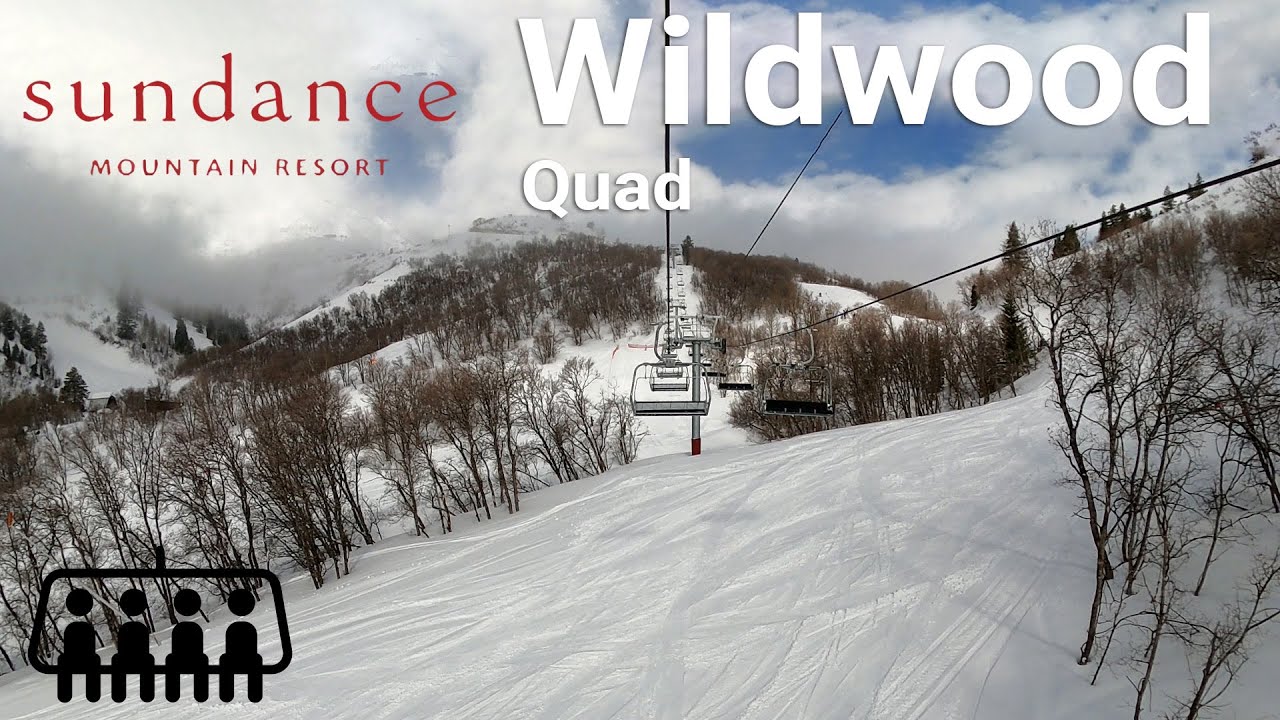 Sundance - Wildwood Lift