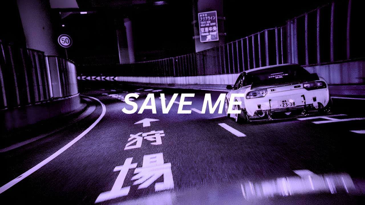 SAVE ME.