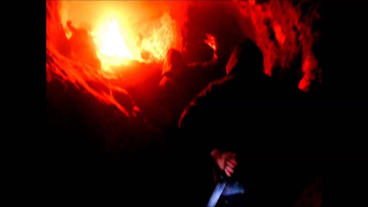 ERZSEBET  Demon  2013