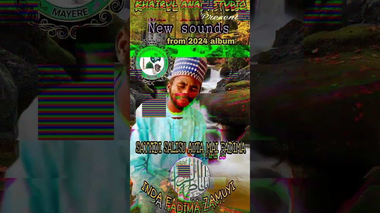 sabuwar wakar auta Mai fdm Mai suna ke nake so batulah 2024