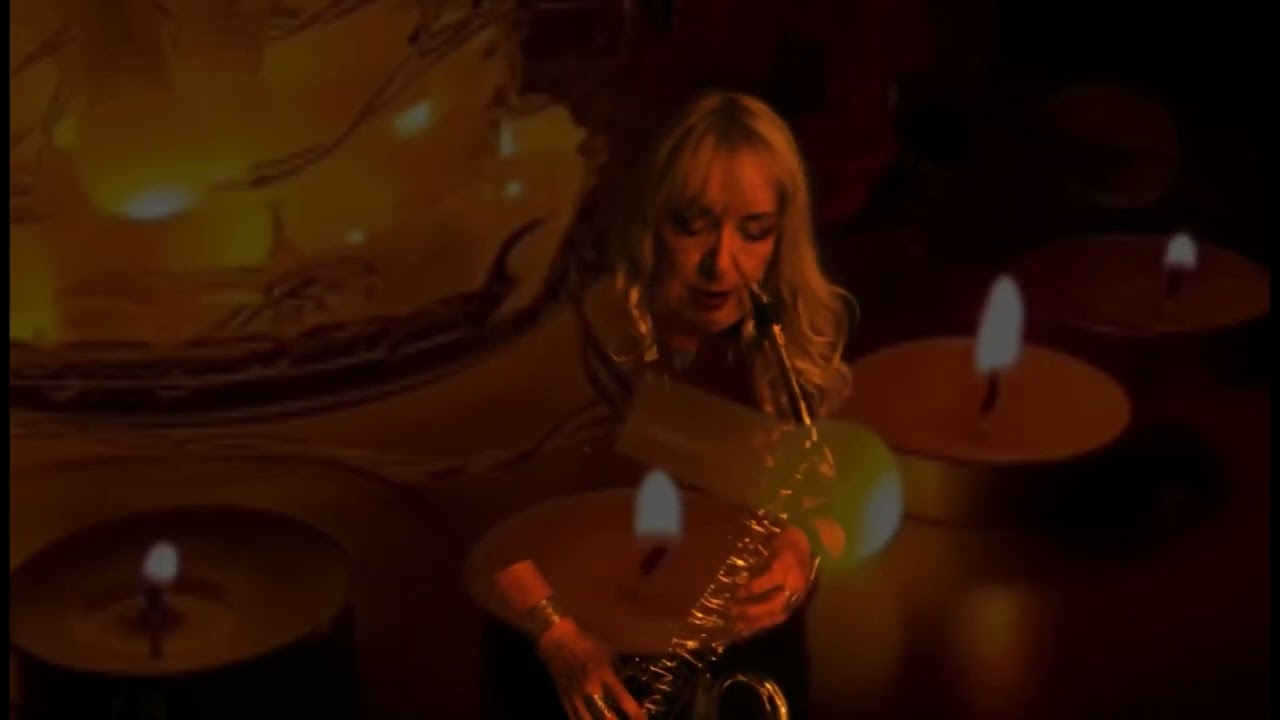 Those were the days - Mary Hopkin Saxophone Cover