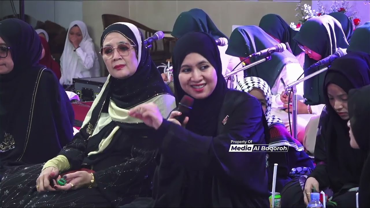 KEUTAMAAN SAYYIDAH FATIMAH AZZAHRA RA