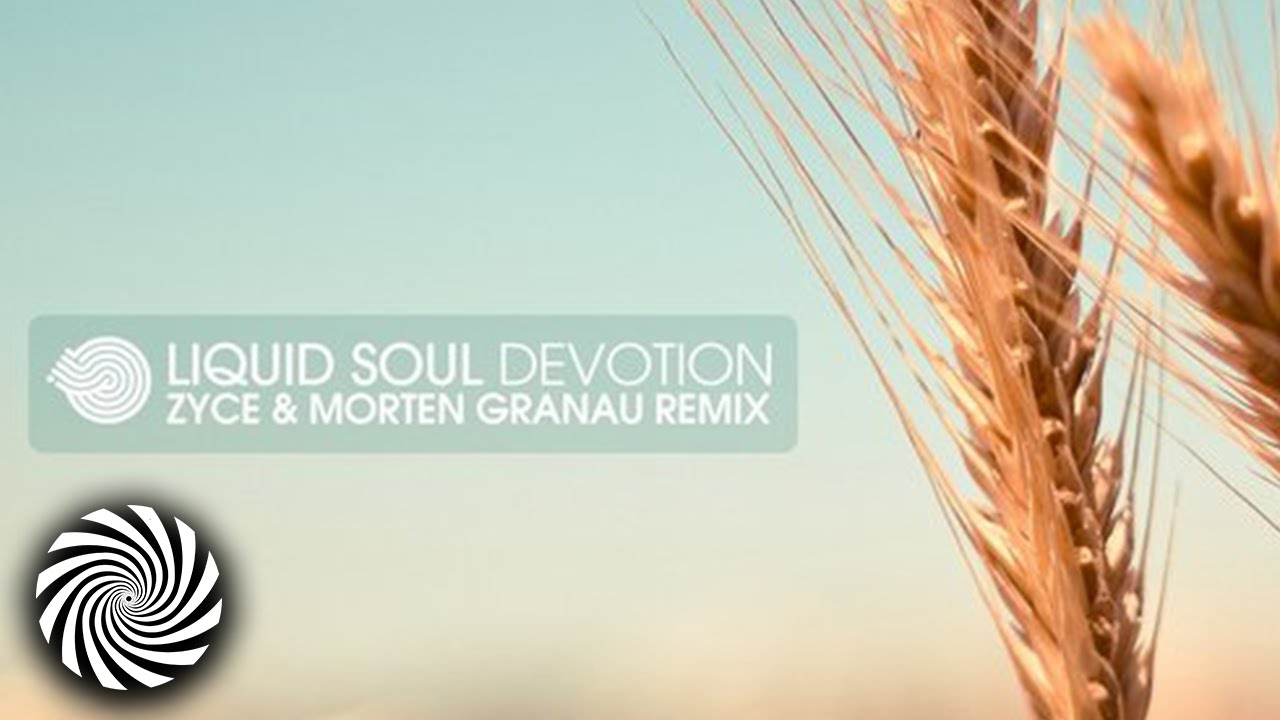 Liquid Soul - Devotion (Zyce & Morten Granau Remix)