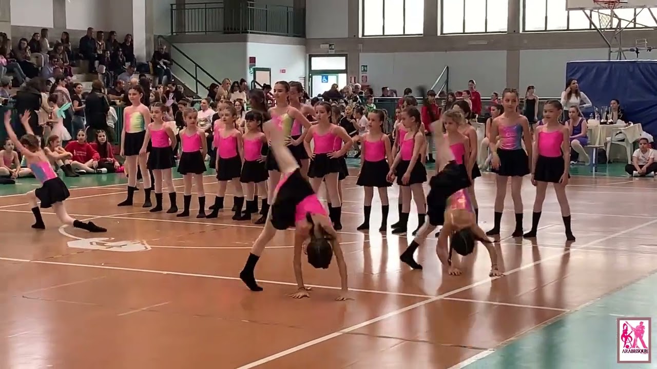 ARABESQUE ACADEMY