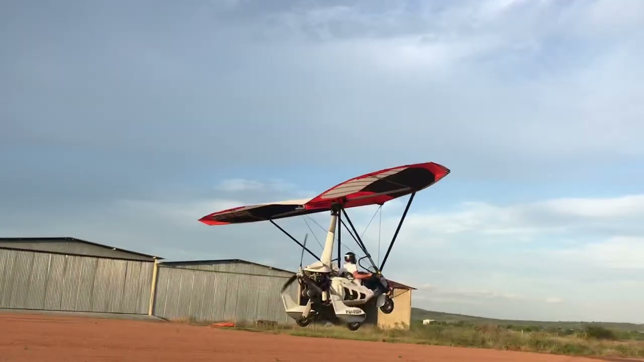 Trike Adventure - CMTE Geronildo
