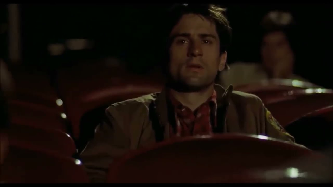 Skamigo - Sendiri ( Taxi Driver )
