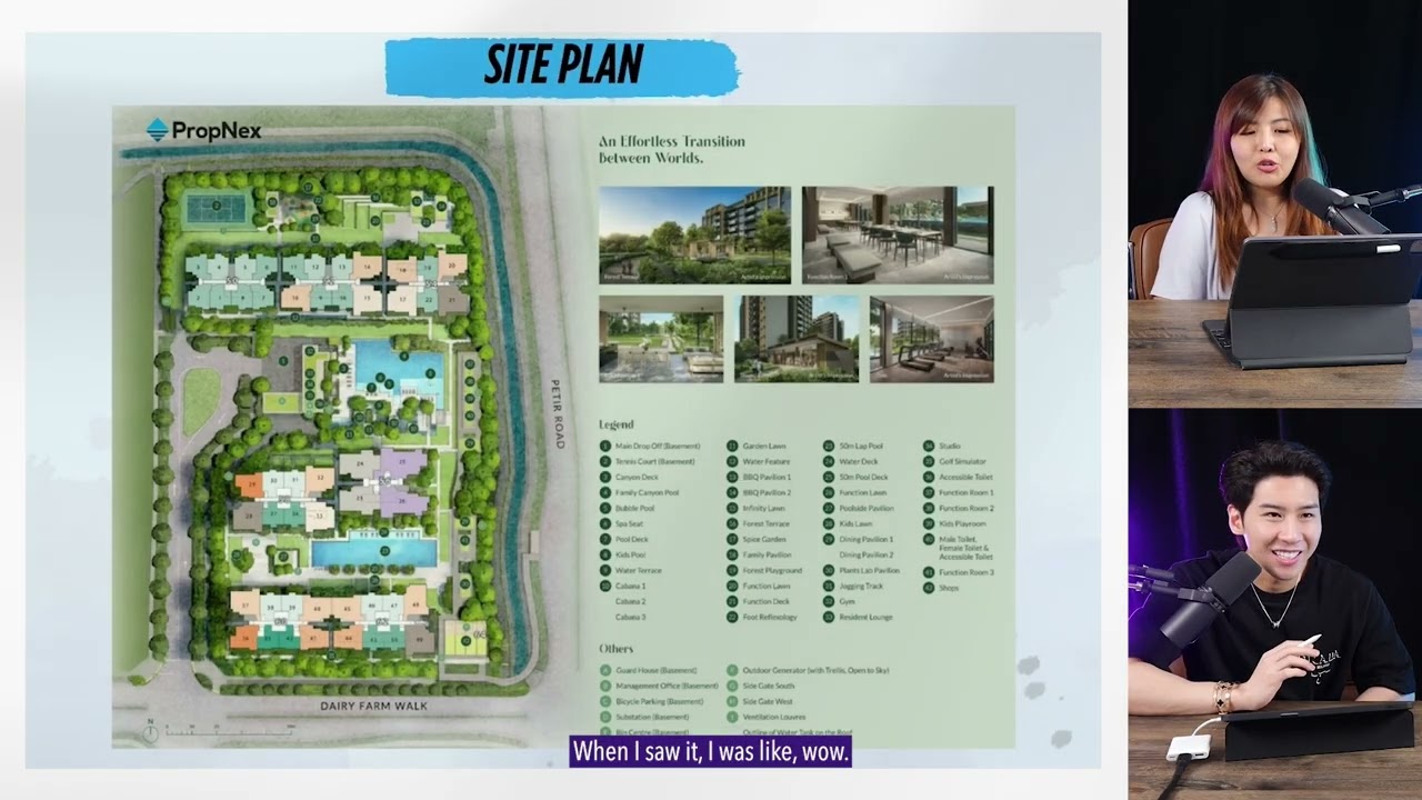 Narra Residences - Properties In Hillview/Dairy Farm Don’t Profit? Hard To Sell In Resale Market?