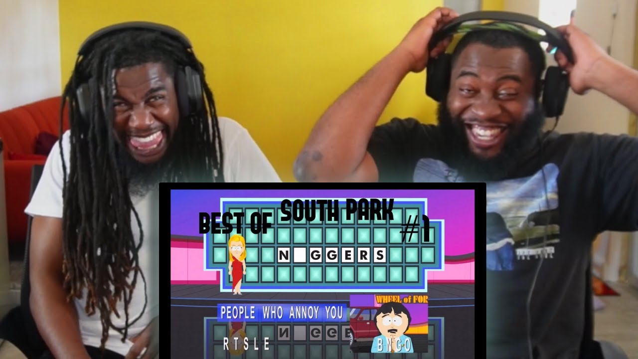 South Park Best Moments | Dark Humor, Funny Moments, Offensive Jokes | SmokeCounty JK Reaction