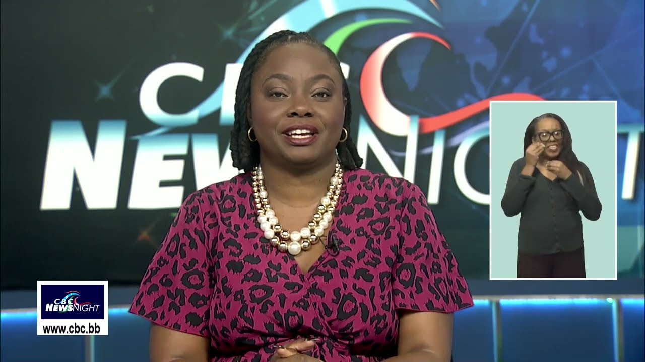 Weekend NewsNight January 12 2025