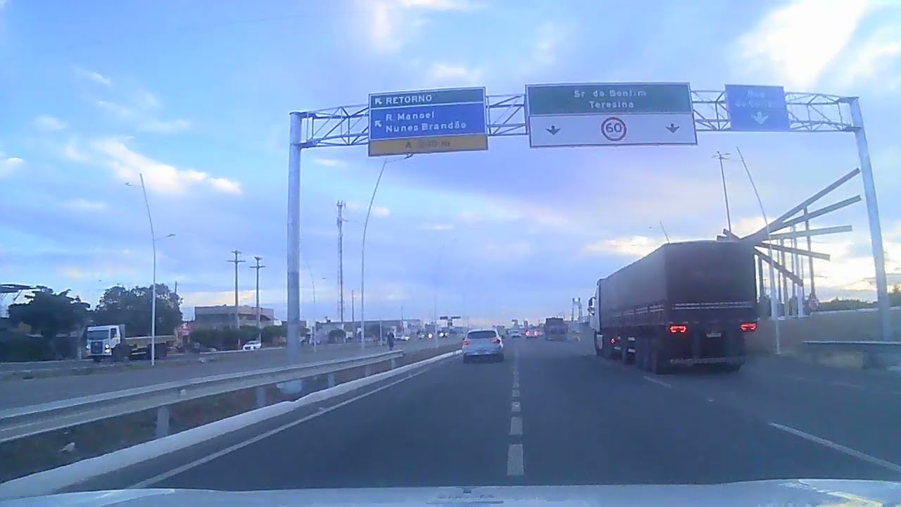 PETROLINA-PE CHEGAMOS. JAN/26