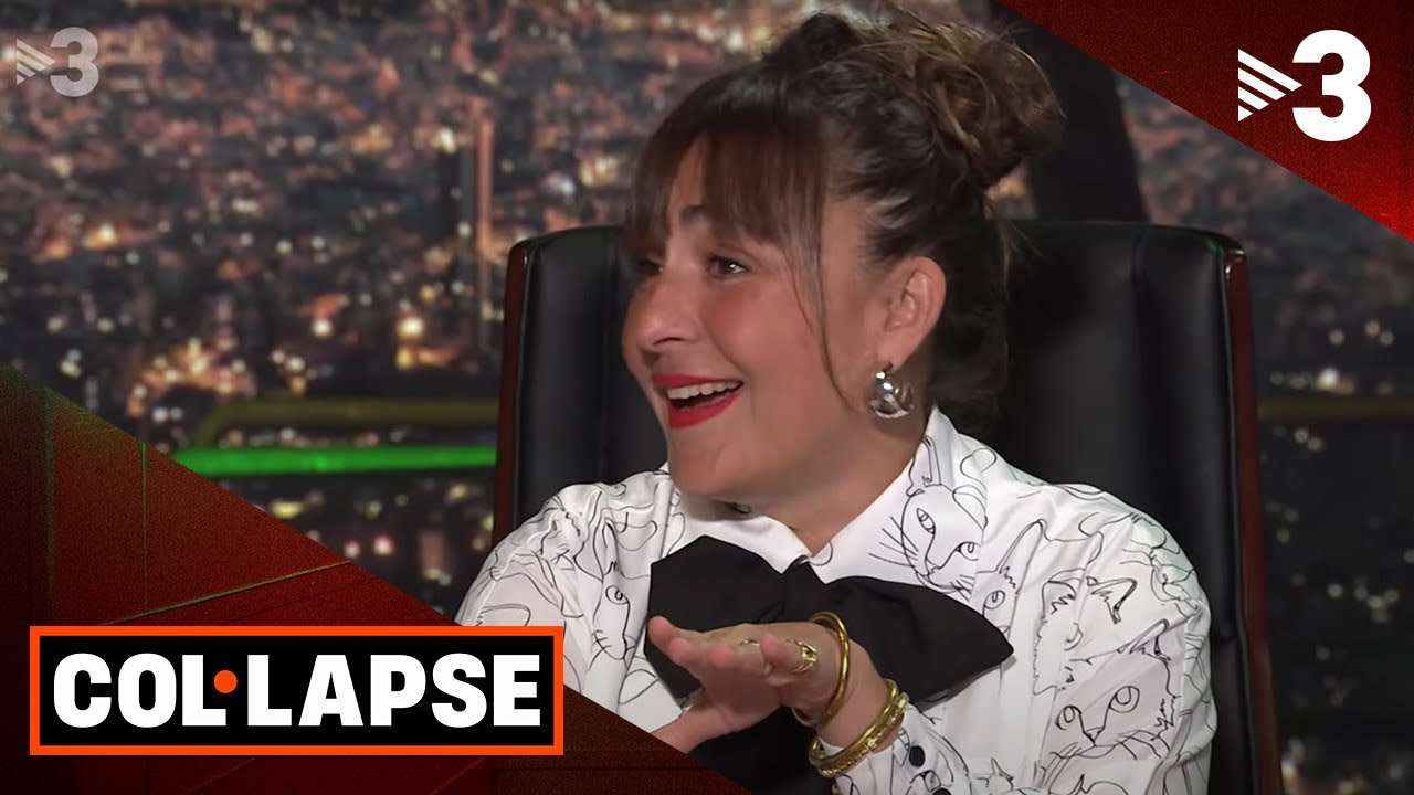 Candela Peña: 
