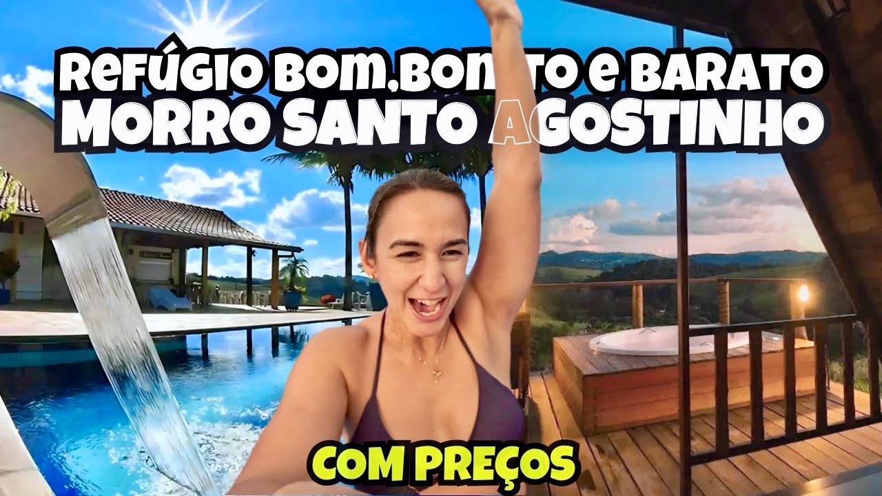 Hotel Fazenda BBB em Serra Negra e Próximo a Águas de Lindóia, Socorro e Monte Sião, em São Paulo!!!