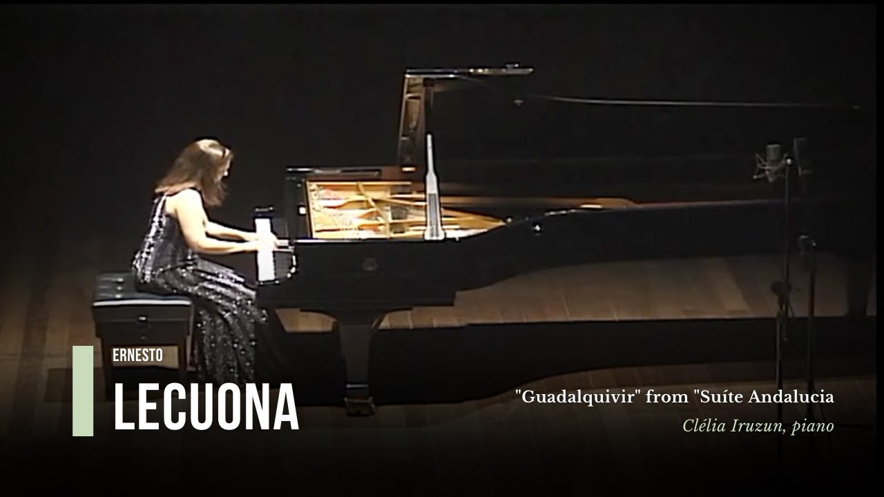 Lecuona: 