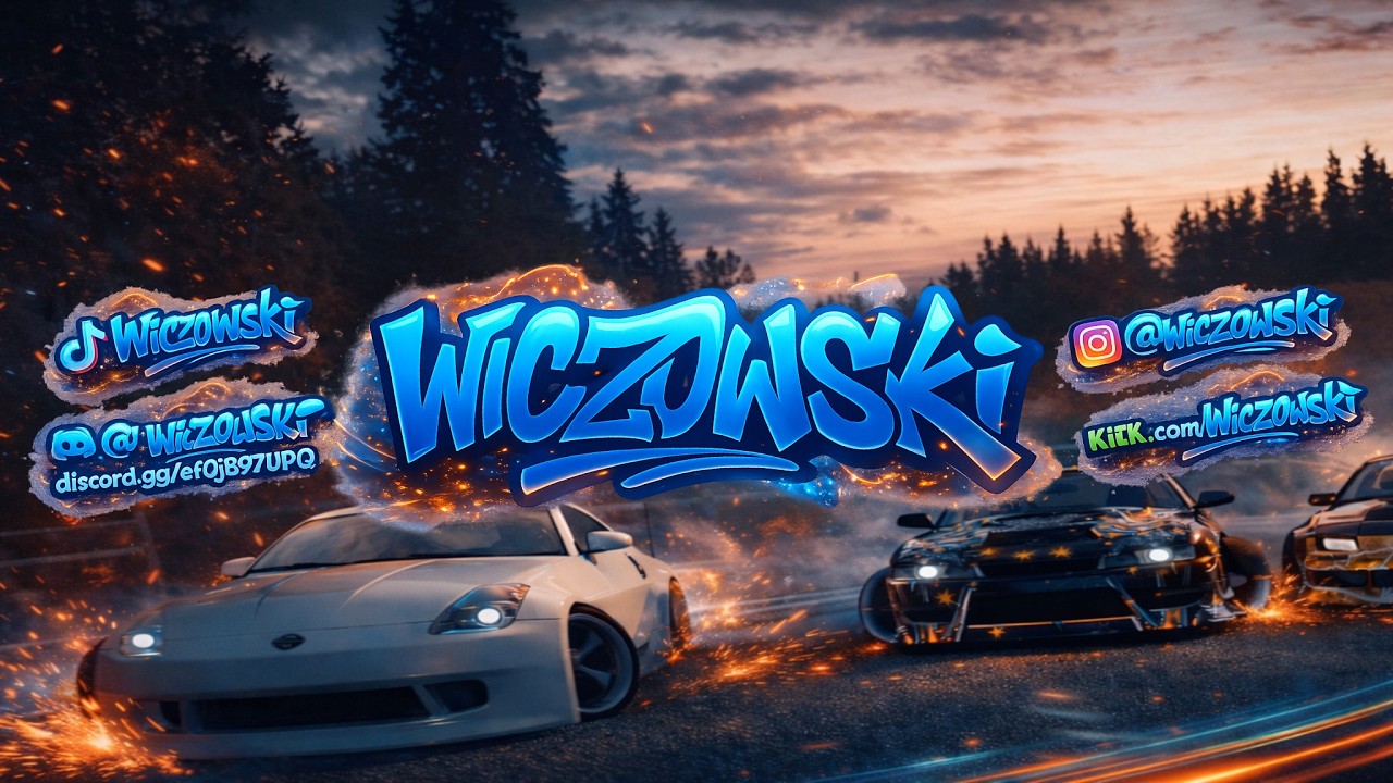 NAUKA DRIFTU w Assetto Corsa: totalna KOMPROMITACJA? (Dzień 32) | !donate !socjale !komendy