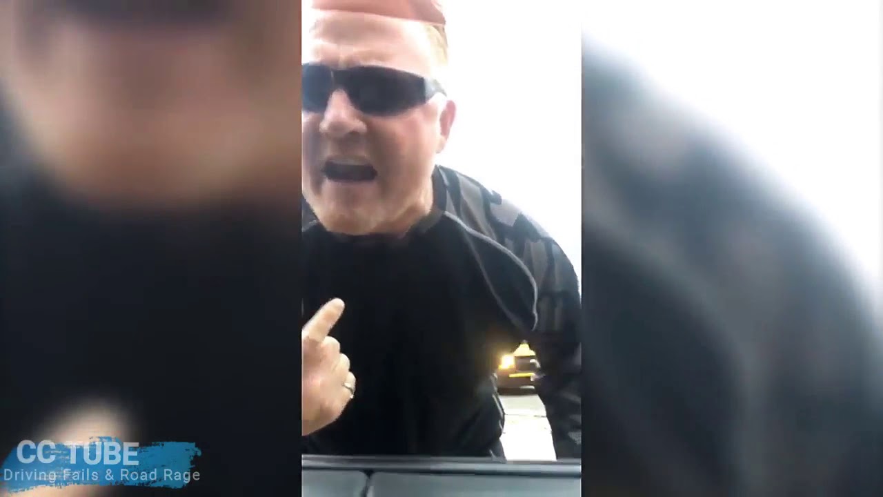 ROAD RAGE IN AMERICA 2017 - BAD DRIVERS USA!!! [2017 HD]