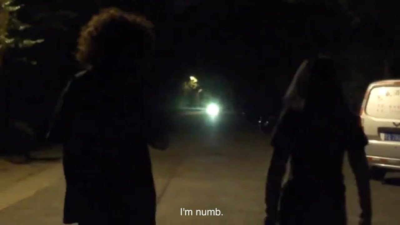 Shady Moon - Numb (Official Music Video)