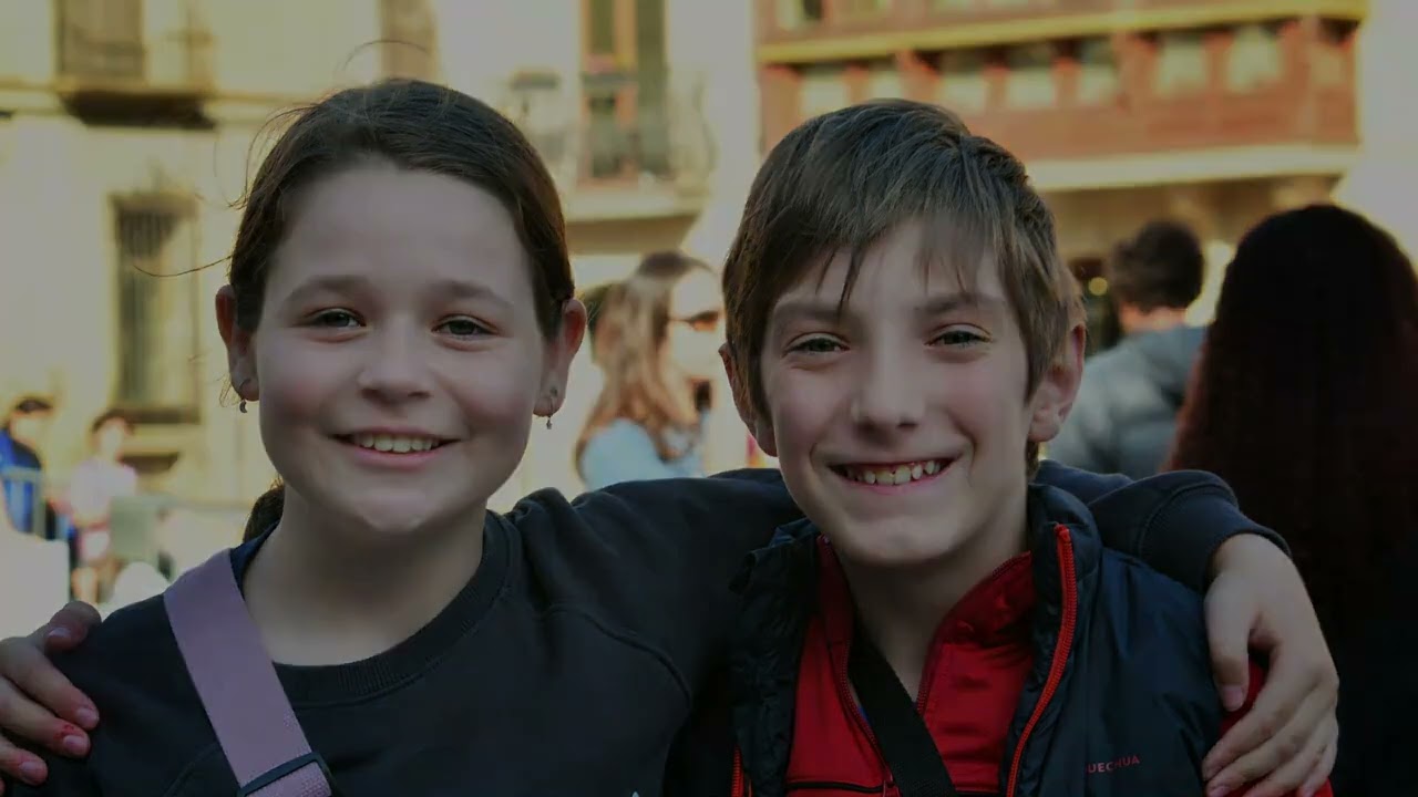 Resumen XVII Marcha Solidaria 16 mayo 2025