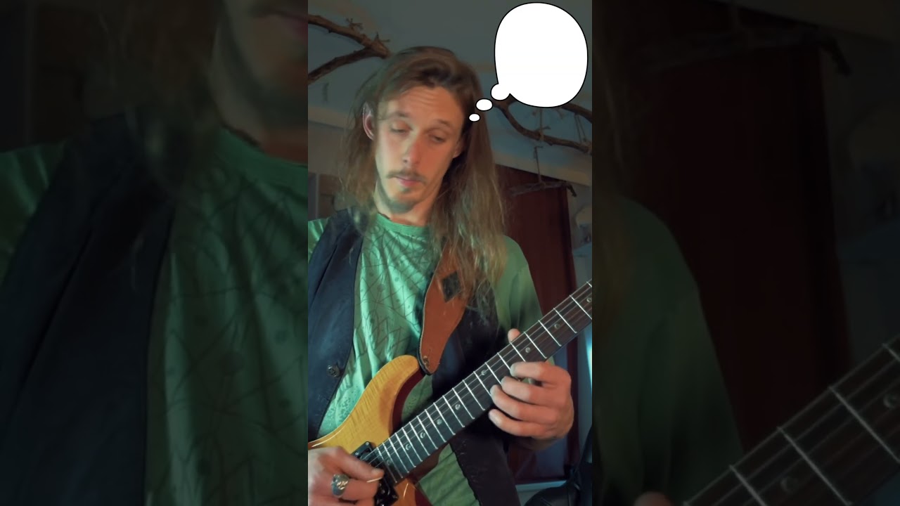 FLY over the fretboard with this LICK 🚀
