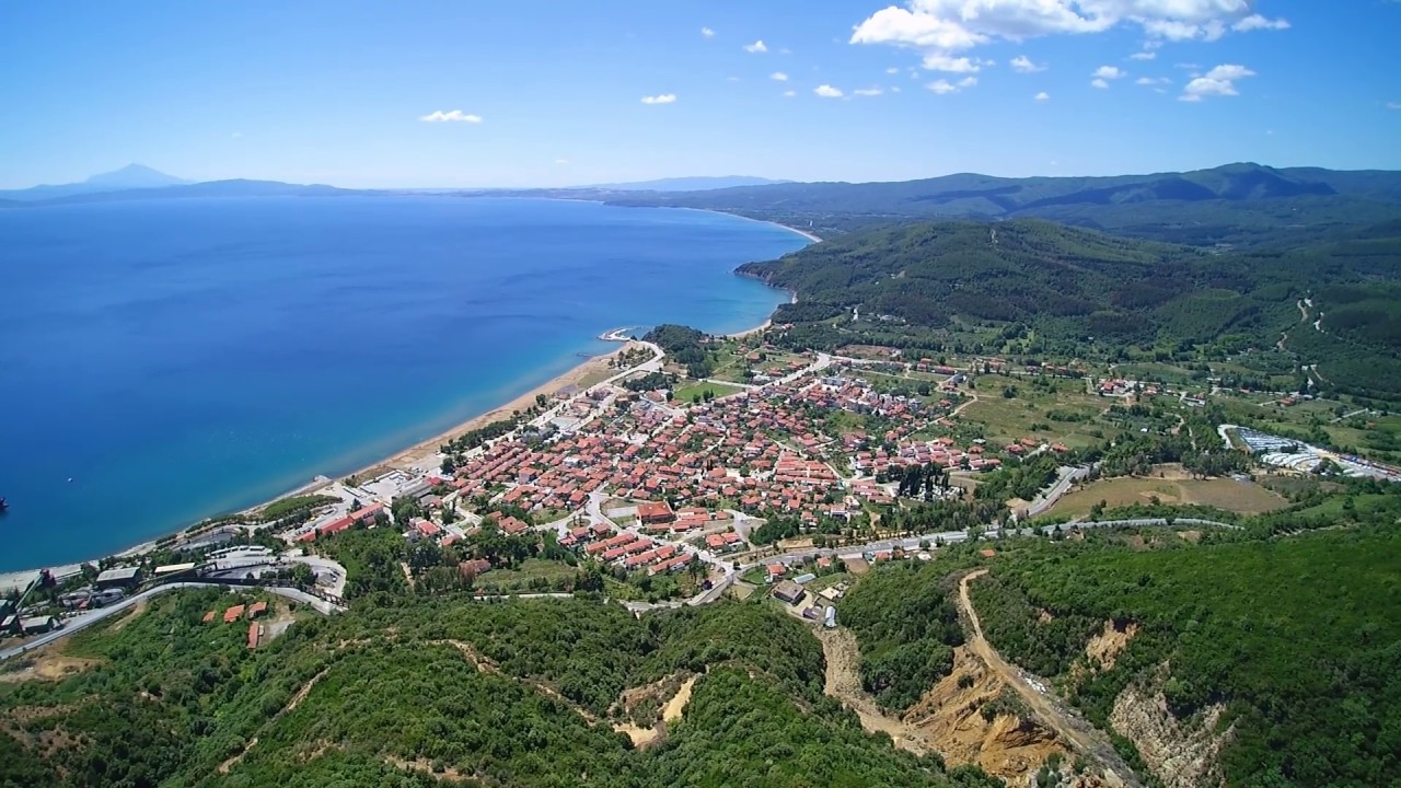 Stratoni 2017-Στρατωνι 2017