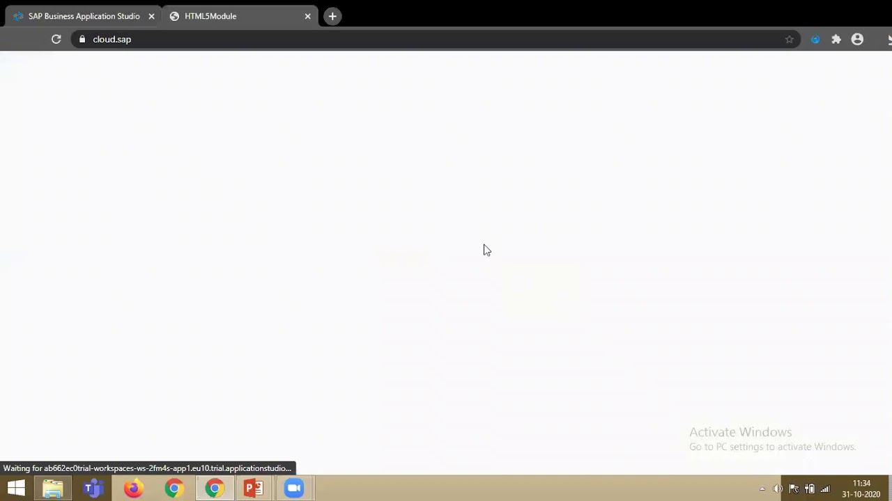 Fragments in SAPUI5