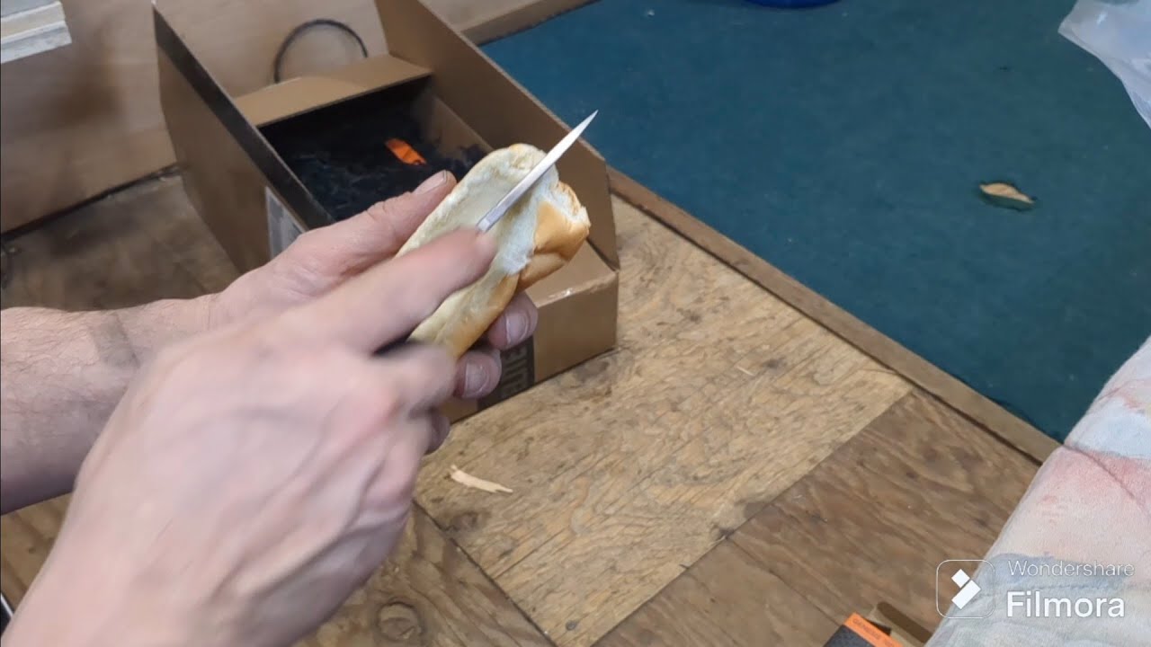 unboxing gearpack elite box 9
