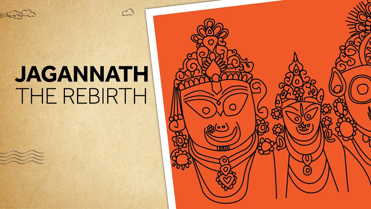 Jagannath - The Rebirth