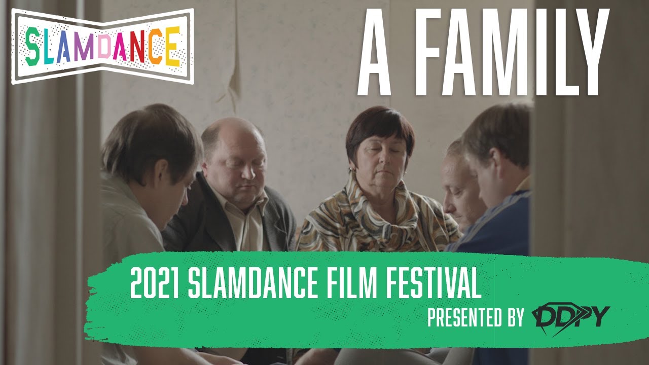 Narrative Feature Trailer / 