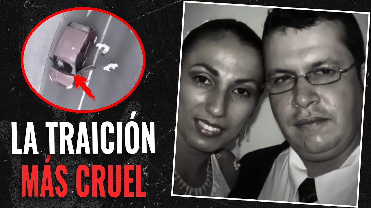 EL CRIMEN FAMILIAR QUE ESTREMECI&Oacute; A COLOMBIA: LA CODICIA, LA TRAICI&Oacute;N Y LA TRAGEDIA DE UN MATRIMONIO