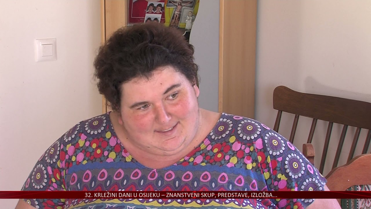 Obitelj Ivičić iz Čepina – najveća im je želja za Božić imati meso na stolu
