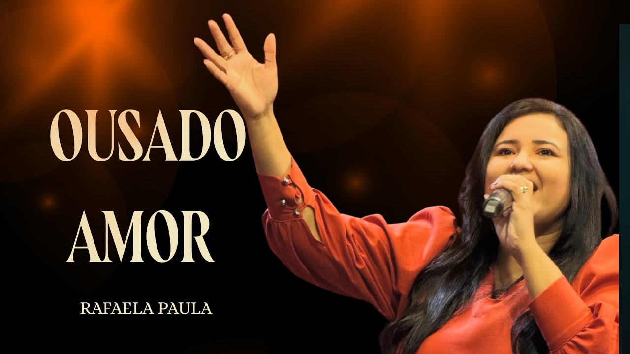 OUSADO AMOR/COVER