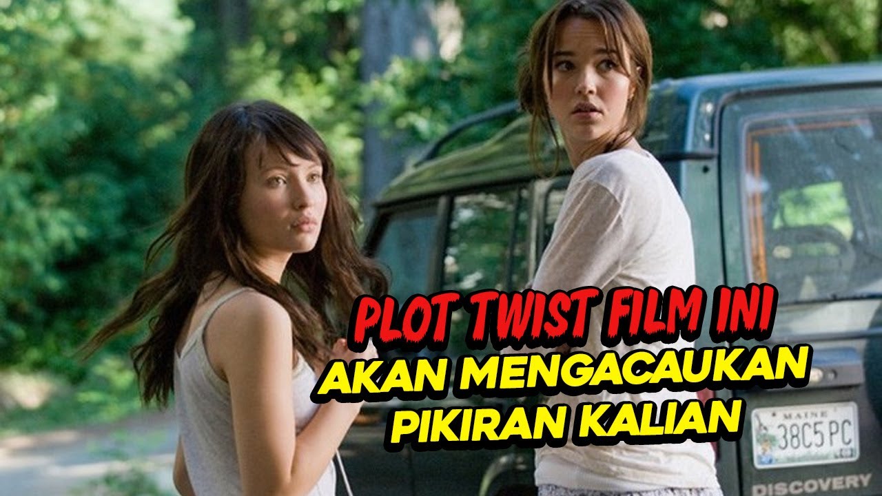 TWISTNYA SADIS  ‼️ KALIAN AKAN GELENG-GELENG SETELAH MENONTON FILM INI
